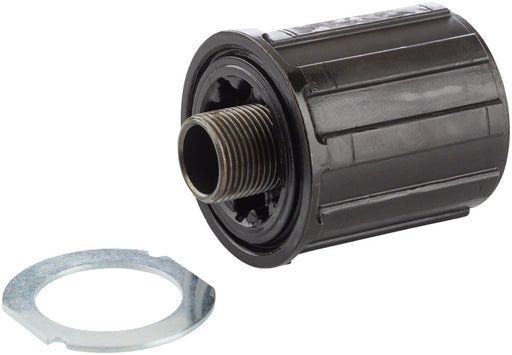 Shimano FH-M430 Complete Freewheel Body with Fixing Bolt