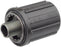 Shimano FH-M4050 Complete Freewheel Body with Fixing Bolt