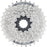Shimano Alivio CS-HG201 Cassette - 9 Speed, 11-32t, Silver