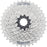 Shimano Alivio CS-HG201 Cassette - 9 Speed, 11-36t, Silver