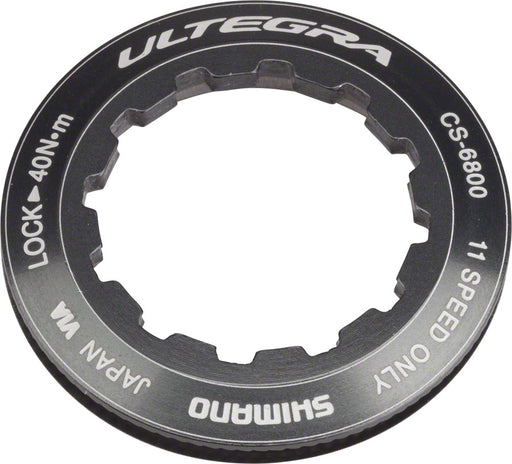 Shimano Ultegra CS-6800 11-Speed Cassette Lockring