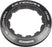 Shimano Ultegra CS-6800 11-Speed Cassette Lockring