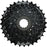 Shimano Tourney CS-HG200 Cassette - 8 Speed, 12-32t, Black