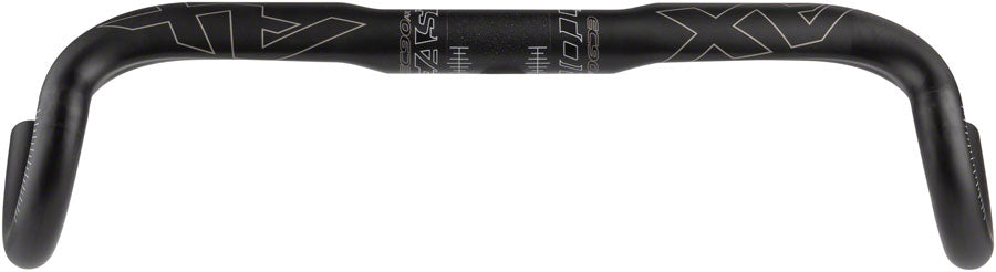 Easton EC90 AX Bar, (31.8) 44cm, Black