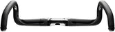 ENVE Composites SES AR Drop Handlebar - Integrated, Compact, 42/47cm, 31.8 Clamp, Black
