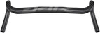 Zipp Speed Weaponry Service Course SL-70 XPLR Drop Handlebar - Aluminum, 31.8mm, 42cm, Matte Black, A2