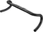 Zipp Speed Weaponry Service Course SL-70 XPLR Drop Handlebar - Aluminum, 31.8mm, 46cm, Matte Black, A2