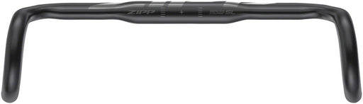 Zipp Speed Weaponry Service Course SL-70 XPLR Drop Handlebar - Aluminum, 31.8mm, 42cm, Matte Black, A2