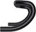 Zipp Speed Weaponry Service Course SL-80 Drop Handlebar - Aluminum, 31.8mm, 42cm, Matte Black, A2