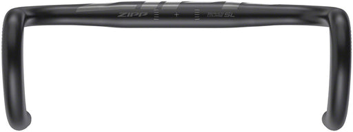Zipp Speed Weaponry Service Course SL-80 Drop Handlebar - Aluminum, 31.8mm, 42cm, Matte Black, A2
