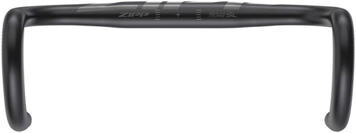 Zipp Speed Weaponry Service Course SL-80 Drop Handlebar - Aluminum, 31.8mm, 36cm, Matte Black, A2