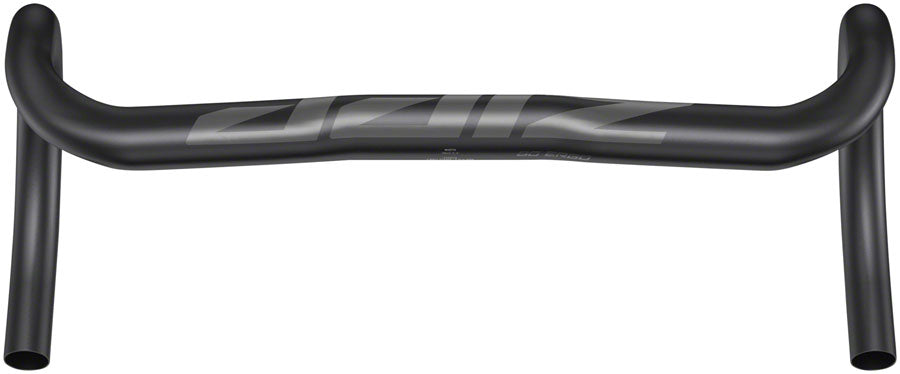 Zipp Speed Weaponry Service Course SL-80 Ergo Drop Handlebar - Aluminum, 31.8mm, 40cm, Matte Black, A2