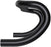 Zipp Speed Weaponry Service Course SL-80 Ergo Drop Handlebar - Aluminum, 31.8mm, 42cm, Matte Black, A2