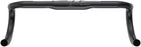 Zipp Speed Weaponry Service Course SL-80 Ergo Drop Handlebar - Aluminum, 31.8mm, 42cm, Matte Black, A2