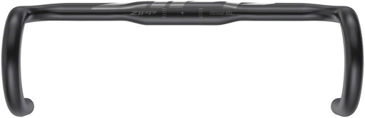 Zipp Speed Weaponry Service Course SL-80 Ergo Drop Handlebar - Aluminum, 31.8mm, 42cm, Matte Black, A2
