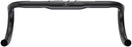 Zipp Speed Weaponry Service Course SL-70 Ergo Drop Handlebar - Aluminum, 31.8mm, 44cm, Matte Black, B2