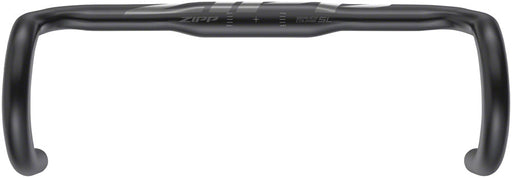 Zipp Speed Weaponry Service Course SL-70 Ergo Drop Handlebar - Aluminum, 31.8mm, 40cm, Matte Black, B2