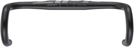 Zipp Speed Weaponry Service Course SL-70 Drop Handlebar - Aluminum, 31.8mm, 40cm, Matte Black, B2
