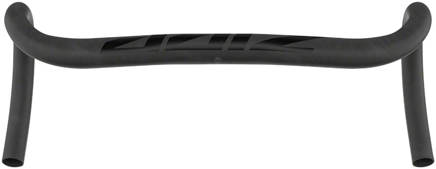 Zipp Speed Weaponry SL-70 Ergo Drop Handlebar - Carbon, 31.8mm, 40cm, Matte Black, A2