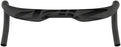 Zipp Speed Weaponry SL-70 Aero Drop Handlebar - Carbon, 31.8mm, 42cm, Matte Black, A3