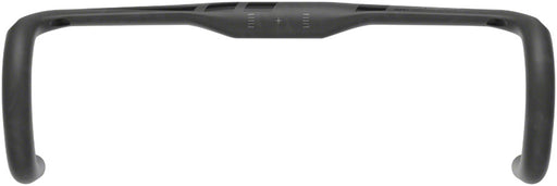 Zipp Speed Weaponry SL-70 Aero Drop Handlebar - Carbon, 31.8mm, 44cm, Matte Black, A3