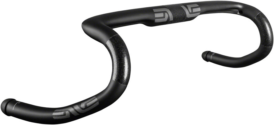 ENVE Composites G Series Gravel Drop Handlebar - Carbon, 31.8mm, 48cm, Black