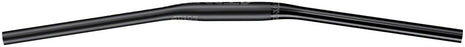 TruVativ Atmos 7K Flat Handlebar - 760mm Wide, 31.8mm Clamp, 0mm Rise, Blast Black, A1