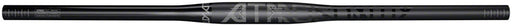 TruVativ Atmos 7K Flat Handlebar - 760mm Wide, 31.8mm Clamp, 0mm Rise, Blast Black, A1