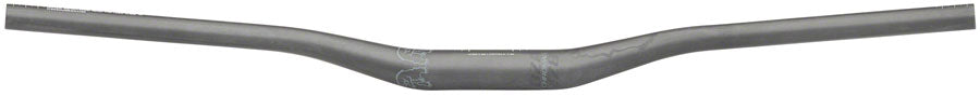 Chromag BZA 35 Carbon Riser Bar, (35.0) 25mm/800mm - Blk/Gry