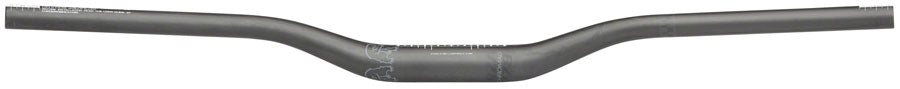 Chromag BZA 35 Carbon Riser Bar, (35.0) 35mm/800mm - Blk/Gry