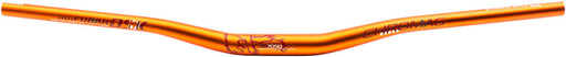 Chromag Fubars OSX Handlebar - Aluminum, 25mm Rise, 31.8mm, 800mm, Orange