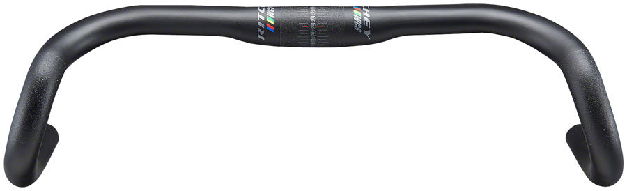 Ritchey WCS Butano Bar, Int.Route (31.8) 44cm Matte Blk