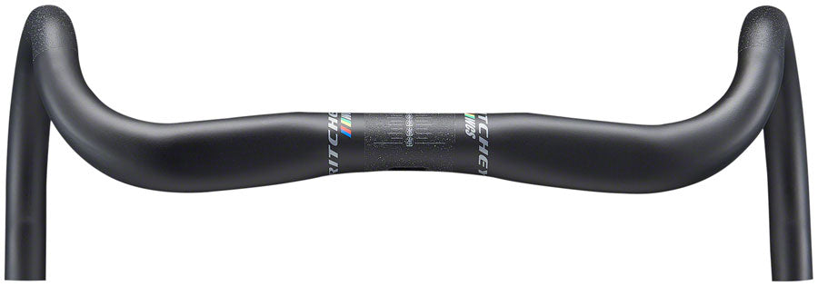 Ritchey WCS Butano Bar, Int.Route (31.8) 46cm Matte Blk