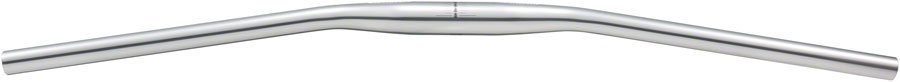 Ritchey Comp Rizer Bar (31.8) 20mm/800mm, High Polished Silver