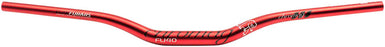 Chromag Fubars FU40 Handlebar - Aluminum,  50mm Rise, 31.8mm Clamp, 800mm, Red