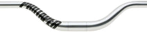 ProTaper 810 Alloy Riser Bar 31.8mm clamp 3.0" 76mm rise 810mm, Silver w/Black