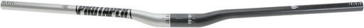 ProTaper Carbon Handlebar - 810mm, 1/2" Rise, 31.8mm, 8d Bend, Team Stealth Black