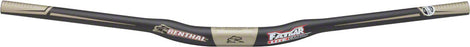 Renthal Fatbar Lite Carbon bars, (31.8) 20mm Rise - UD