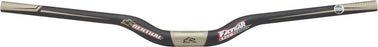 Renthal Fatbar Lite Carbon Riser Bar, (31.8 stem) 40mm rise/740mm width, UD