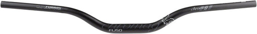 Chromag Fubars FU50 Handlebar - Aluminum, 50mm Rise, 31.8mm, 800mm, Black