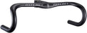 Ritchey WCS Carbon Solostreem Drop Handlebar - Carbon, Integrated, 44cm, Matte Carbon, 100mm