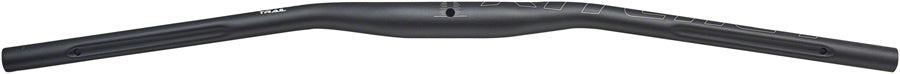 Ritchey Trail Logic-E Rizer Handlebar - Alloy, 31.8cm, 780mm, Black