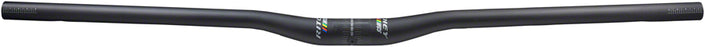 Ritchey WCS Carbon Logic-E Rizer Handlebar - Carbon, 31.8cm, 780mm, Black