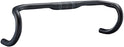 Ritchey Comp Streem Drop Handlebar - 38cm, 31.8 clamp, Black