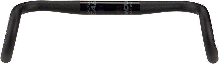 Easton EA70 AX Bar, (31.8) 40cm - Black