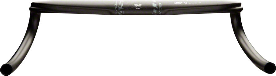 Easton EC70 AX Bar, (31.8) 40cm - Black