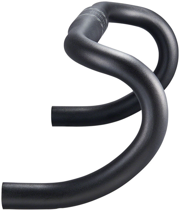 Ritchey Comp Curve Bar, (31.8) 38cm Matte Blk