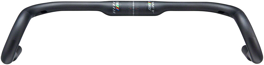 Ritchey WCS Carbon Venturemax Bar (31.8) 44cm - Matte Black