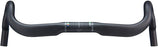 Ritchey WCS Carbon Venturemax Bar (31.8) 44cm - Matte Black