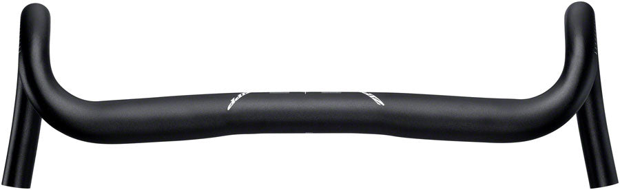 Zipp Service Course 70 XPLR Drop Handlebar - Aluminum, 31.8mm, 46cm, Bead Blast Black, A1